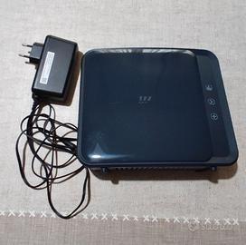 modem FastGate Fastweb