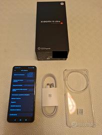 Xiaomi 15 ULTRA 1 TB PERFETTO + OMAGGI