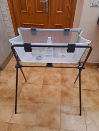 vaschetta bagnetto bimbo Stokke