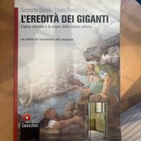 l’eredita dei giganti