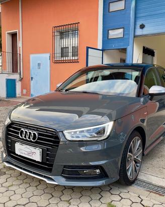 Audi A1 1.0 TFSI Sportback S-Line
