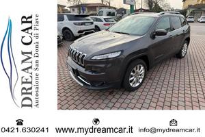 JEEP Cherokee 2.2 MJT II LIMITED 4WD A/T