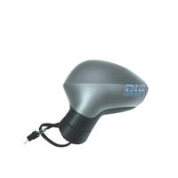 SPECCHIO COMPLETO SINISTRO SEAT IBIZA 09-17 PRIMER