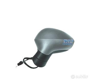 SPECCHIO COMPLETO SINISTRO SEAT IBIZA 09-17 PRIMER
