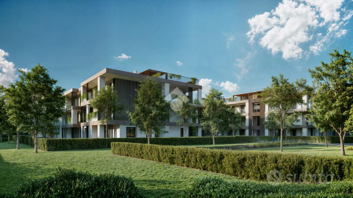 Apartment in Peschiera Borromeo, San Bovio - Vista 4