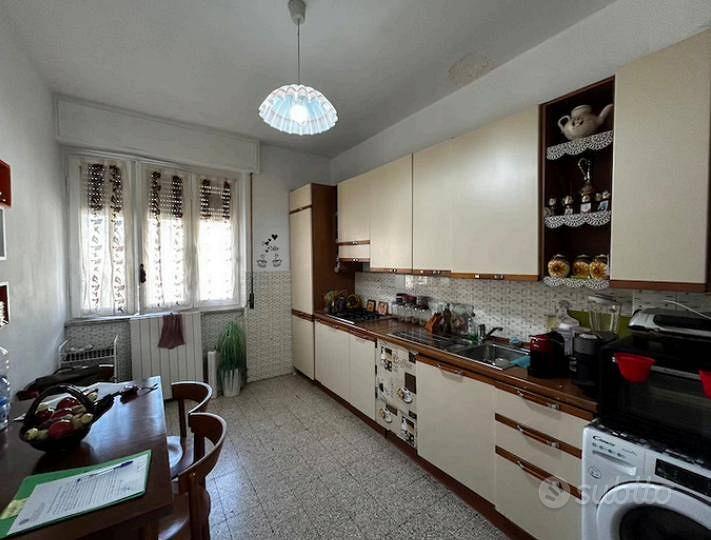 Appartamento – San Giuliano Milanese, Viboldone - Vista 5