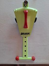 bullock