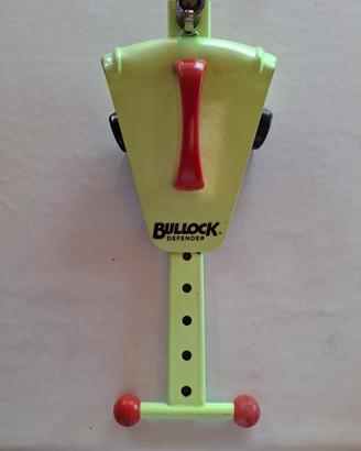 bullock