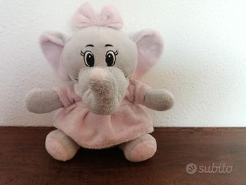 Peluche Elefante