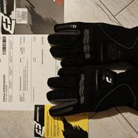 Guanti da moto invernali