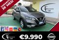 NISSAN Qashqai 1.5 dCi Tekna - 2018