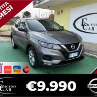 NISSAN Qashqai 1.5 dCi Tekna - 2018