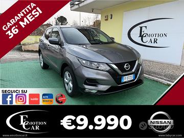 NISSAN Qashqai 1.5 dCi Tekna - 2018