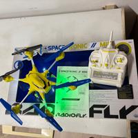 Drone RadioFLy  space tronic  // mini