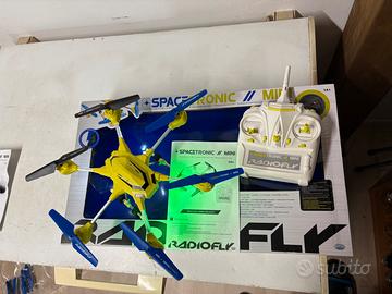 Drone RadioFLy  space tronic  // mini