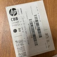 Cartucce toner hp c8842a nero
