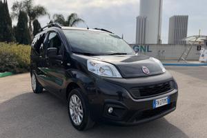Fiat Qubo 1.4 8V 77 CV Lounge Natural Power