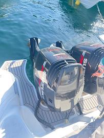 Jokerboat clubman 26