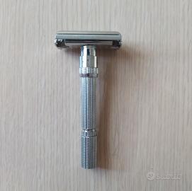Gillette rasoio vintage per lamette a doppio filo