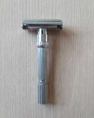 Gillette rasoio vintage per lamette a doppio filo