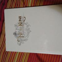 Guida ufficiale Ni No Kuni