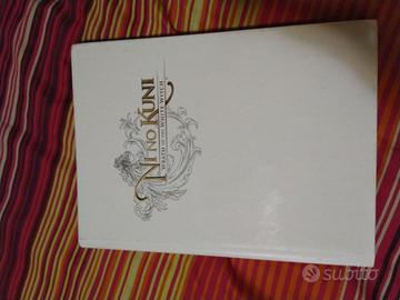 Guida ufficiale Ni No Kuni