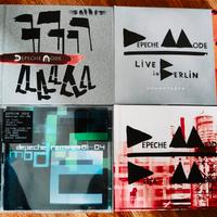 Depeche Mode collection CD 