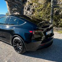 Model Y Performance - Autopilot Avanzato