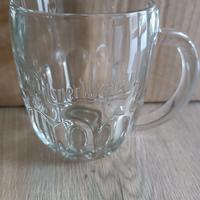 6  boccali birra Pilsner