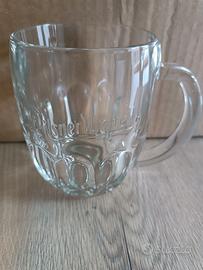 6  boccali birra Pilsner