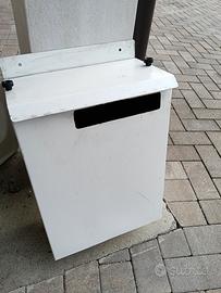 Abbattitore fumo per stufa pellet 