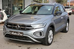 Volkswagen T-Roc 1.0 TSI Style FARI LED PERFORMANC