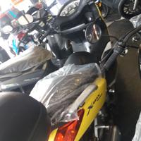 Yamaha x max 250