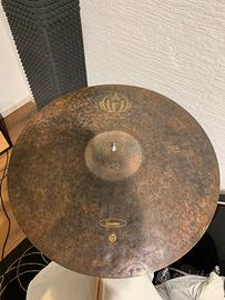 Ride primitive Diril da 21”