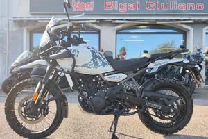 ROYAL ENFIELD HIMALAYAN 450