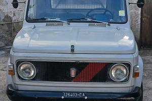 Fiat 616 N2  1968
