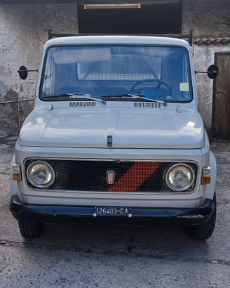 Fiat 616 N2  1968