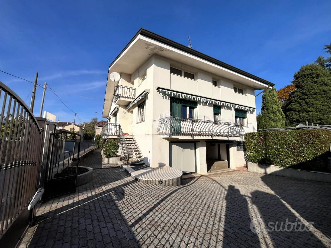 Casa – Pederobba, Piave - Vista 3