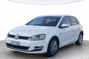 VOLKSWAGEN Golf 5p 1.6 tdi Sport Edition 110cv
