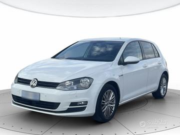VOLKSWAGEN Golf 5p 1.6 tdi Sport Edition 110cv