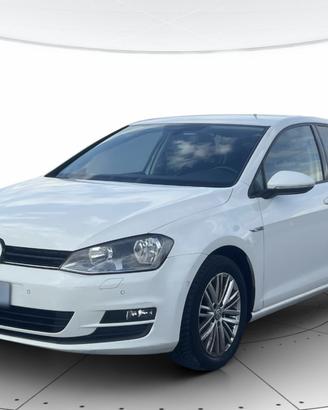 VOLKSWAGEN Golf 5p 1.6 tdi Sport Edition 110cv