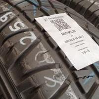 4 STAGIONI cod : 259 205 80 R 16 104 T MICHELIN