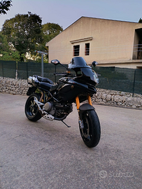 Ducati Multistrada 1100s
