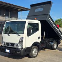 NISSAN CABSTAR 3.0 DIESEL 130cv " RIBALTABILE T