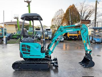 KOBELCO SK17-SR 2011 17q