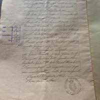 Antichi rogiti di case 