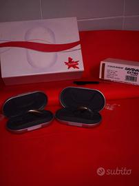 coppia apparecchi acustici Amplifon