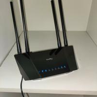 Modem router 4G con SIM WiFi