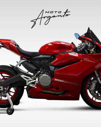 Ducati 959 Panigale