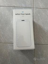 Apple AirPort Time Capsule 2Tb